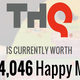 Illustration for article titled THQ Is Currently Worth 14,214,046 Happy Meals